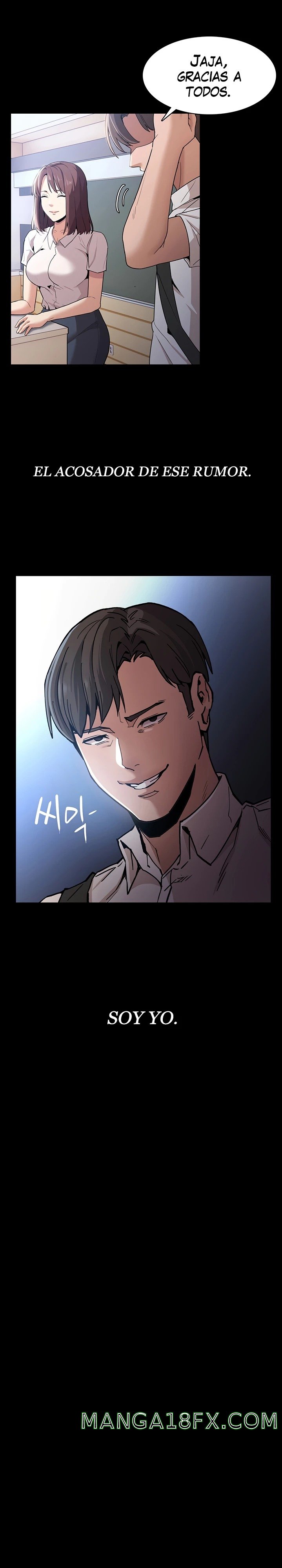 Pervert Diary Raw Chapter 1 image 42