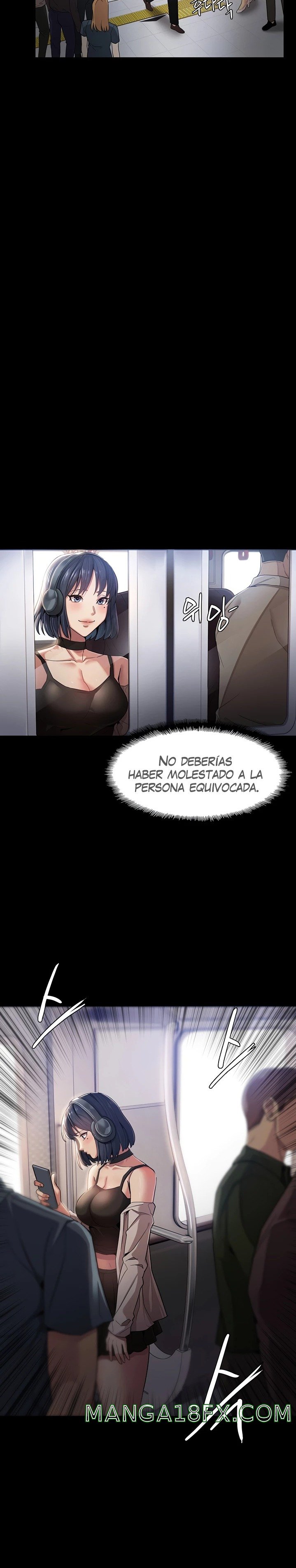 Pervert Diary Raw Chapter 1 image 6