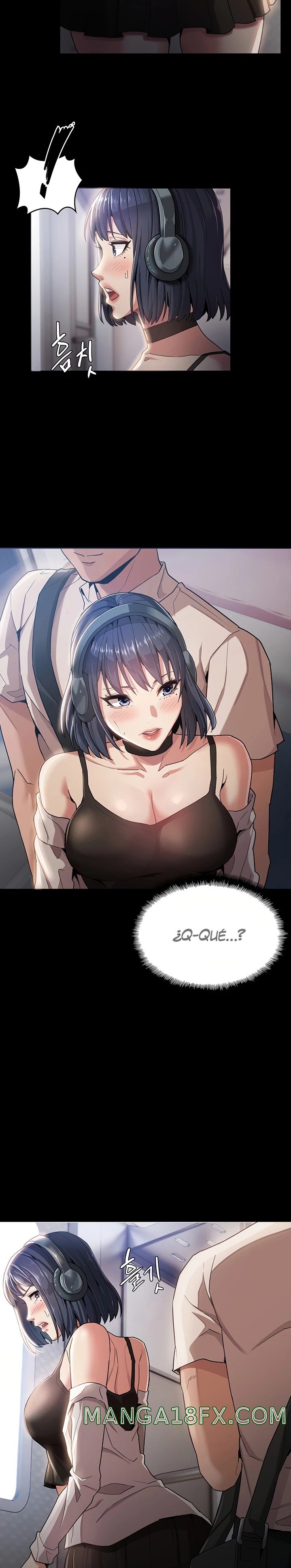 Pervert Diary Raw Chapter 1 image 8