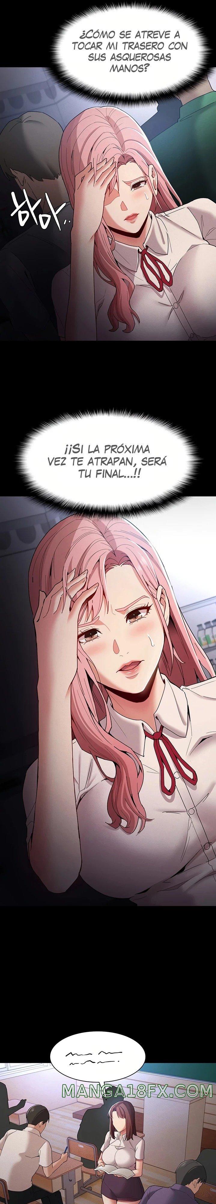 Pervert Diary Raw Chapter 10 image 9