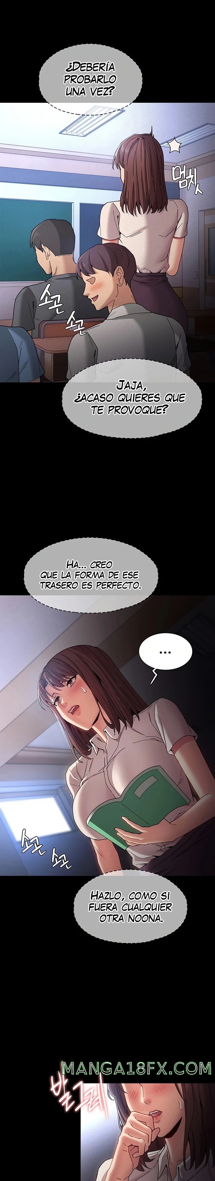 Pervert Diary Raw Chapter 10 image 12
