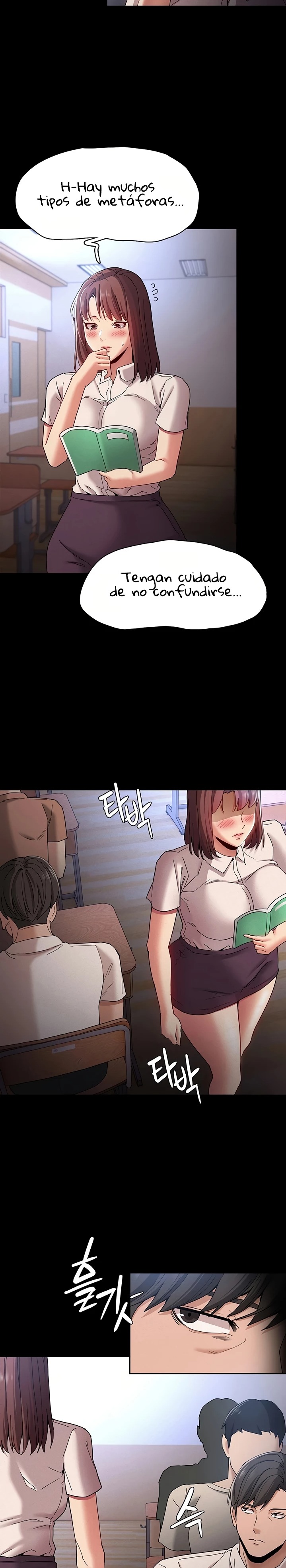Pervert Diary Raw Chapter 10 image 13