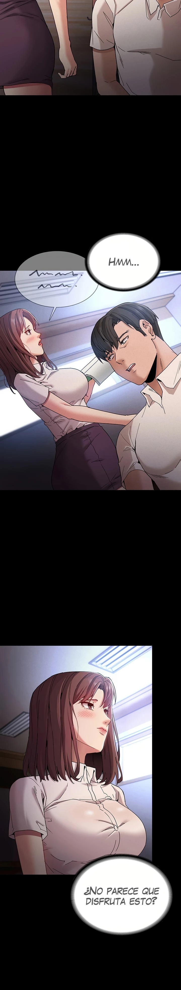 Pervert Diary Raw Chapter 10 image 14