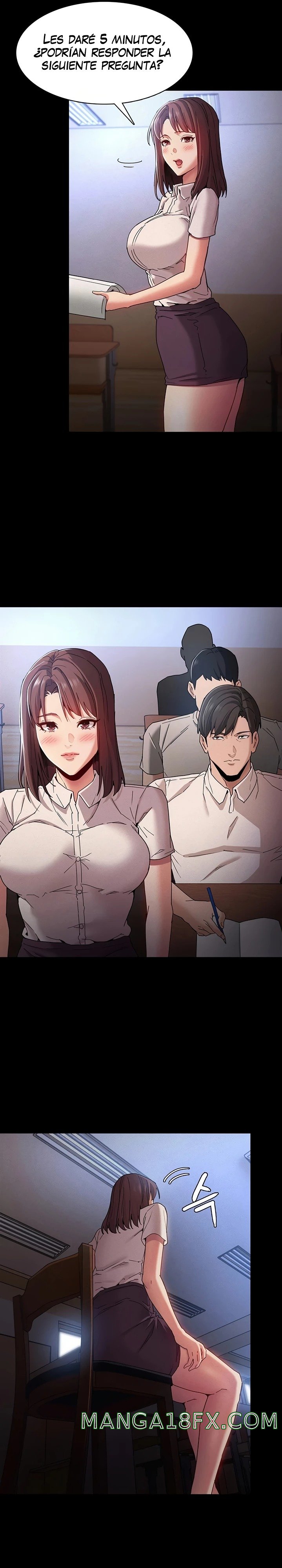 Pervert Diary Raw Chapter 10 image 15