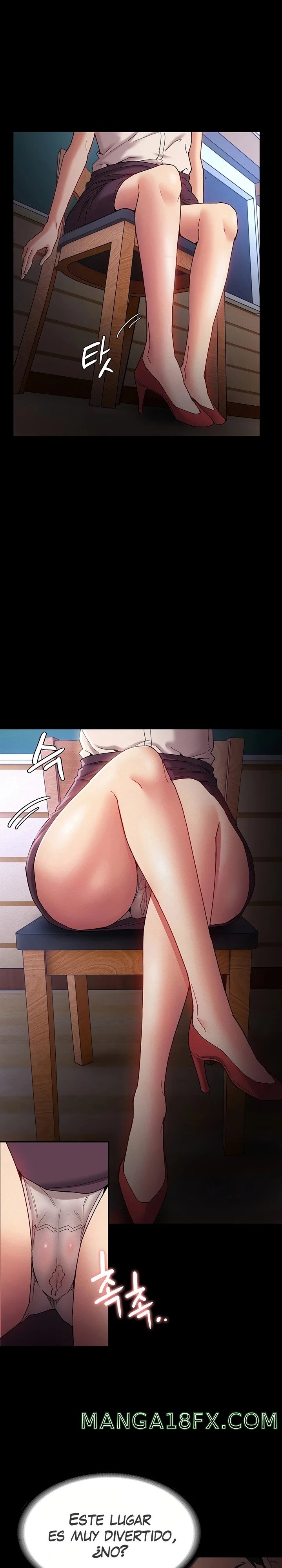 Pervert Diary Raw Chapter 10 image 16