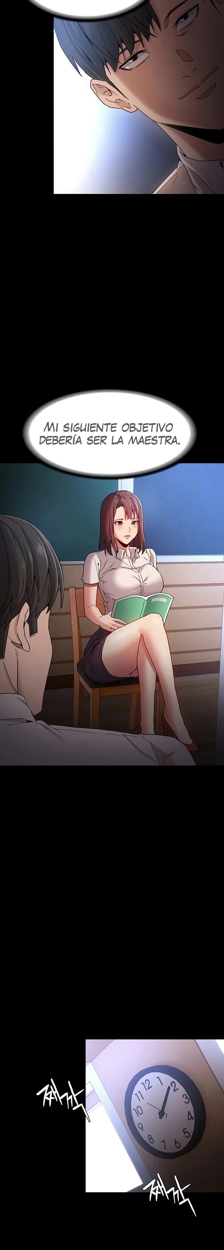 Pervert Diary Raw Chapter 10 image 17