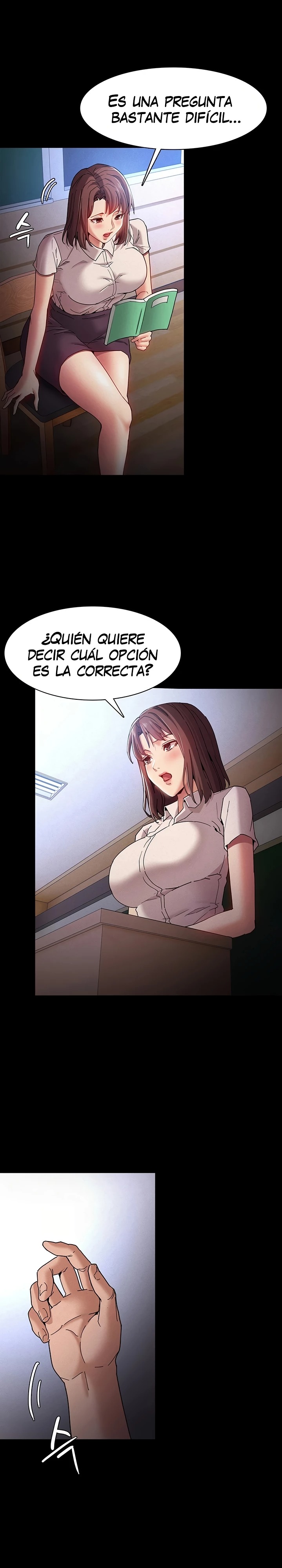 Pervert Diary Raw Chapter 10 image 18