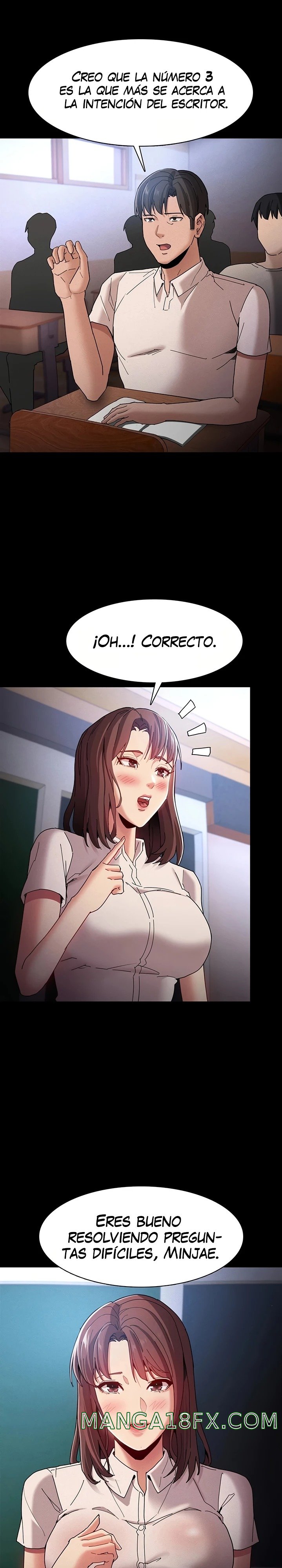 Pervert Diary Raw Chapter 10 image 19