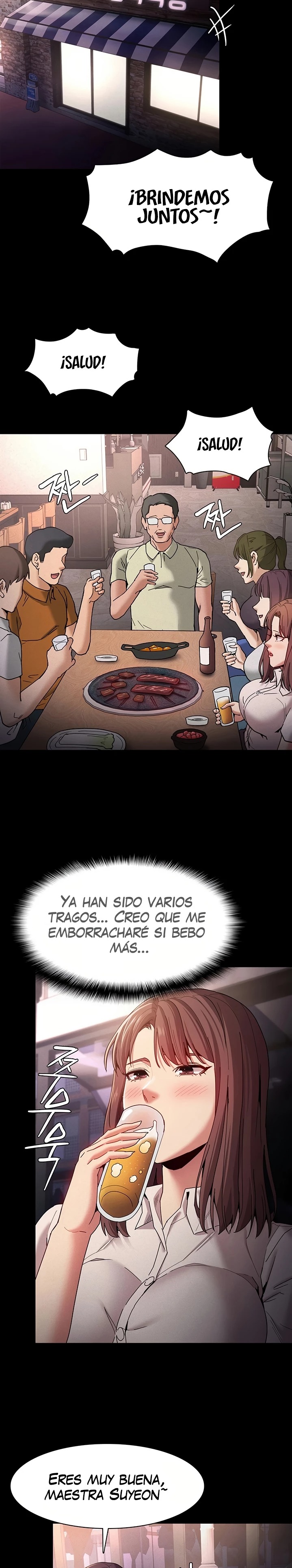 Pervert Diary Raw Chapter 10 image 22