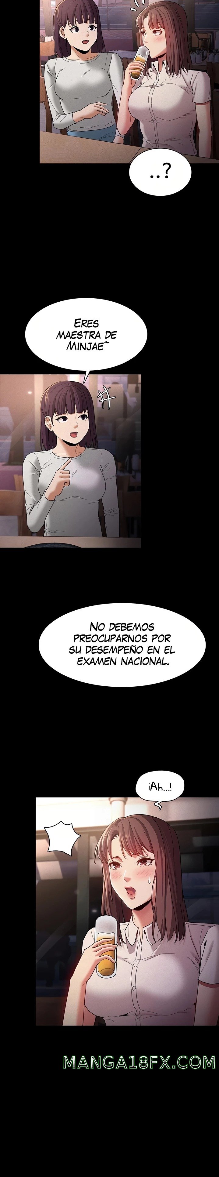 Pervert Diary Raw Chapter 10 image 23