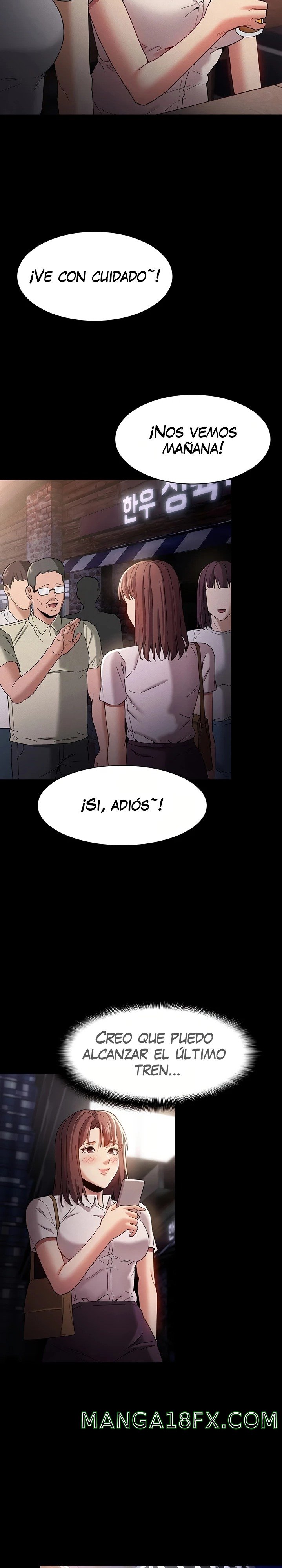 Pervert Diary Raw Chapter 10 image 25
