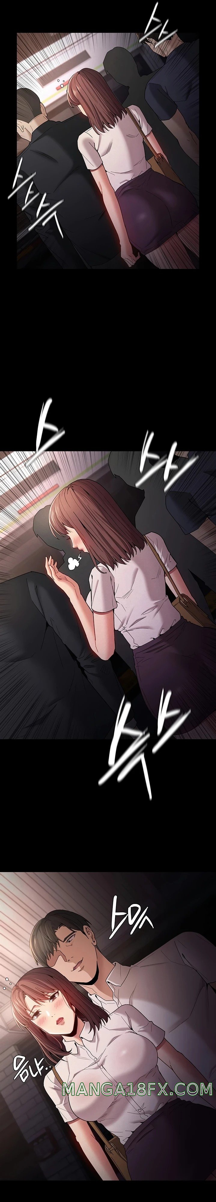 Pervert Diary Raw Chapter 10 image 27