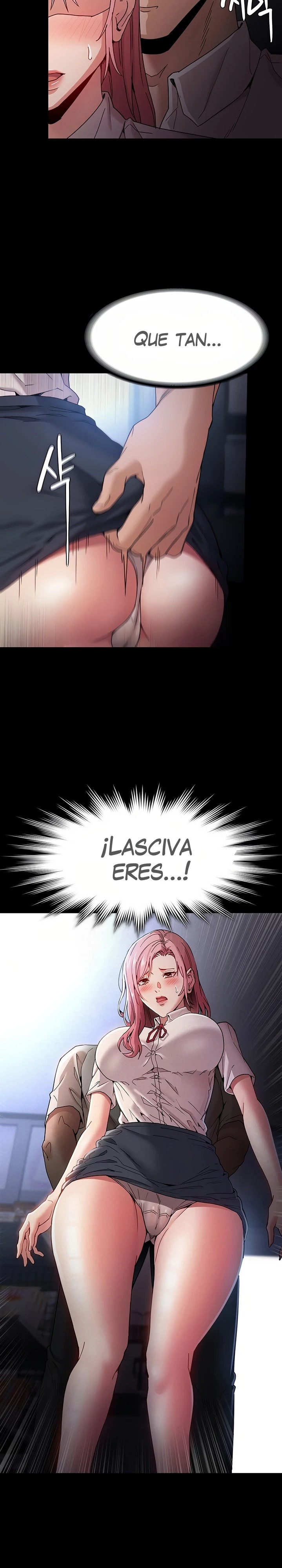 Pervert Diary Raw Chapter 10 image 2