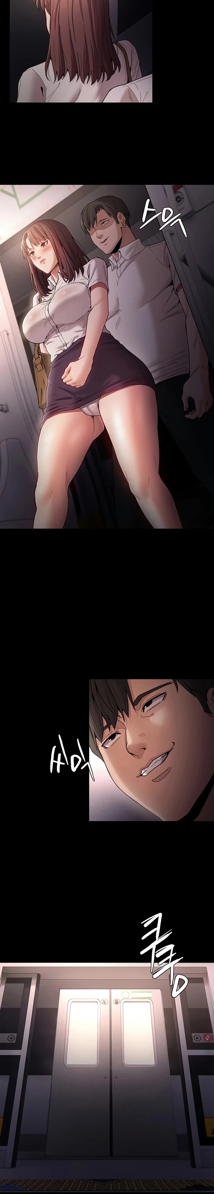 Pervert Diary Raw Chapter 10 image 29