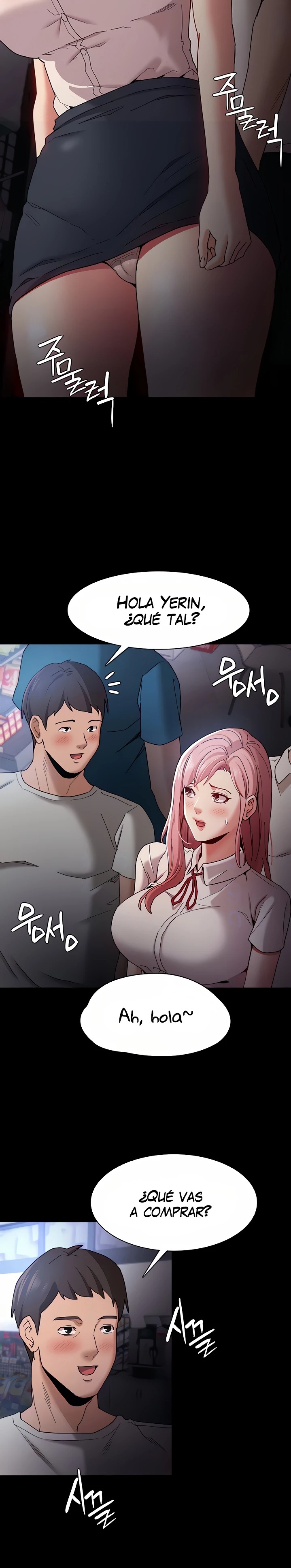 Pervert Diary Raw Chapter 10 image 4