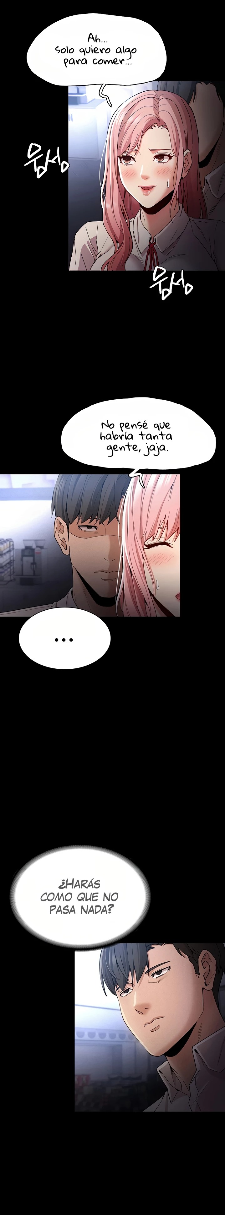 Pervert Diary Raw Chapter 10 image 5
