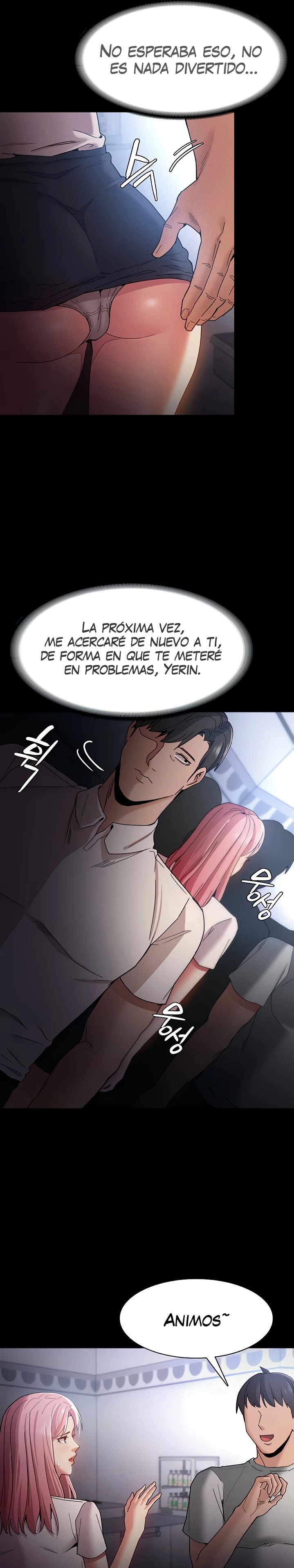 Pervert Diary Raw Chapter 10 image 6