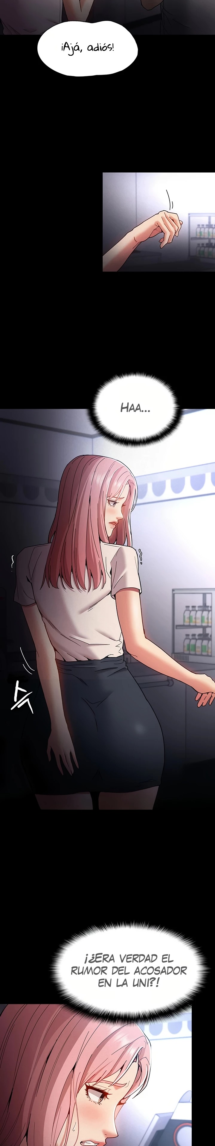 Pervert Diary Raw Chapter 10 image 7