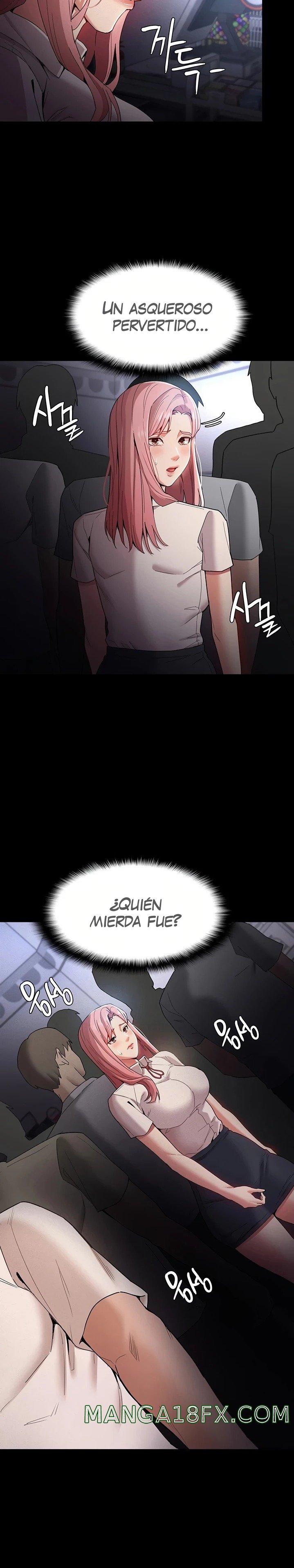 Pervert Diary Raw Chapter 10 image 8