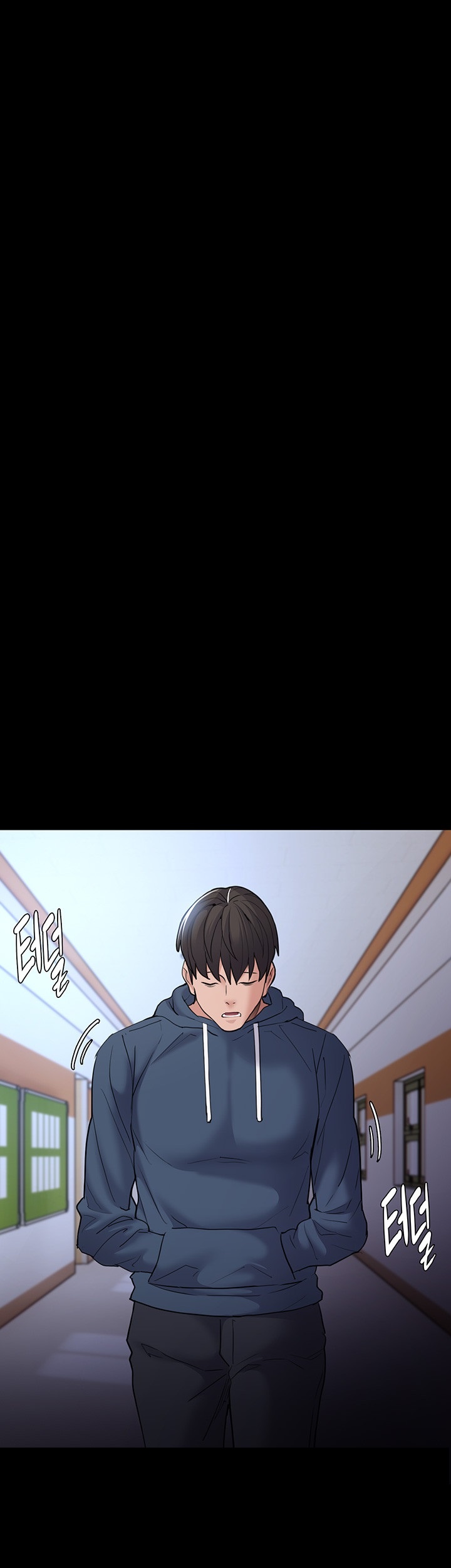 Pervert Diary Raw Chapter 102 image 26