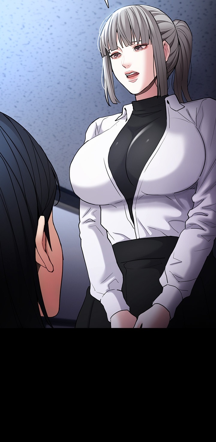 Pervert Diary Raw Chapter 102 image 31