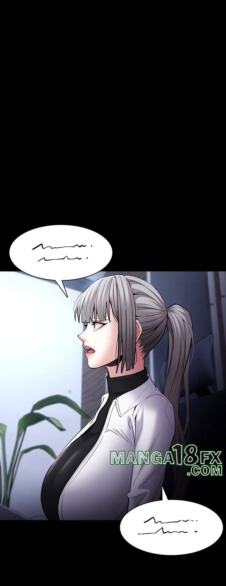 Pervert Diary Raw Chapter 102 image 7