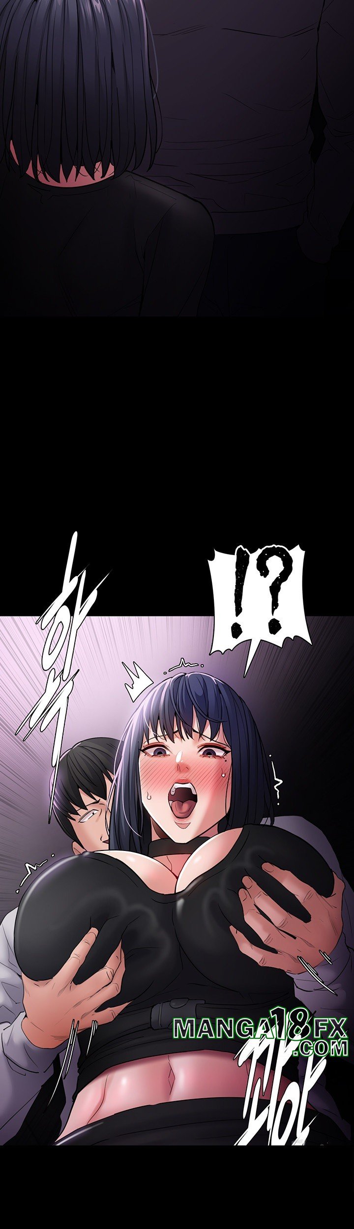 Pervert Diary Raw Chapter 103 image 25