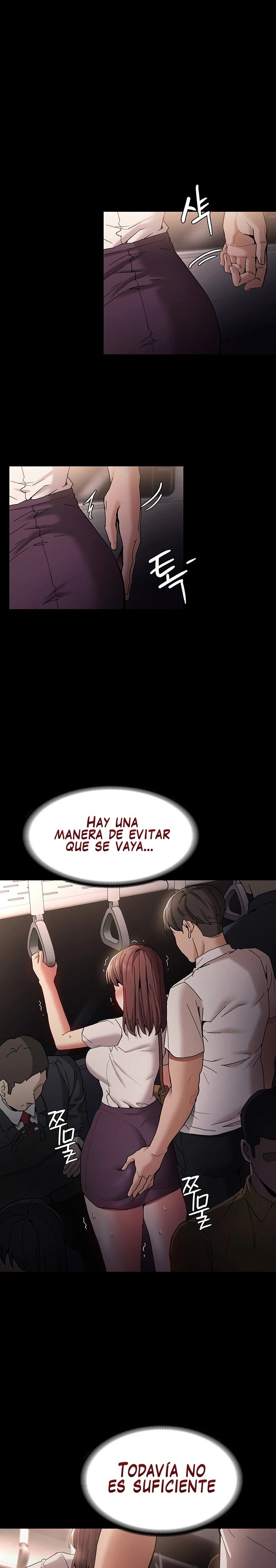 Pervert Diary Raw Chapter 11 image 9