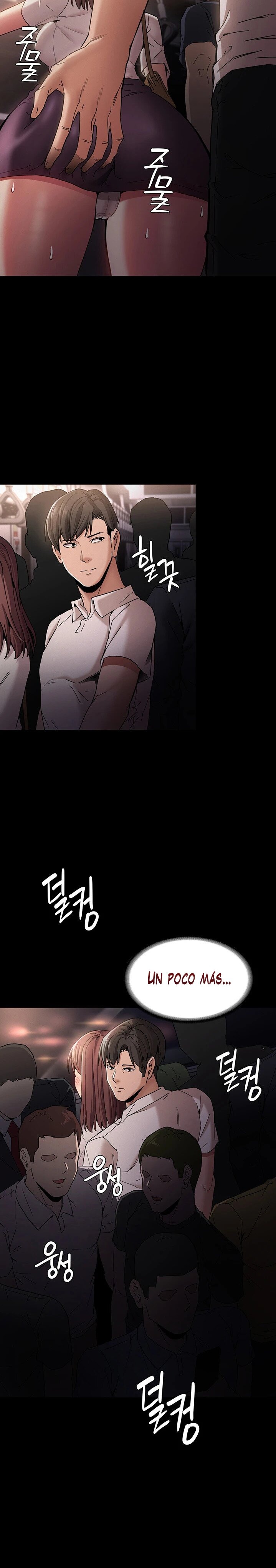 Pervert Diary Raw Chapter 11 image 10