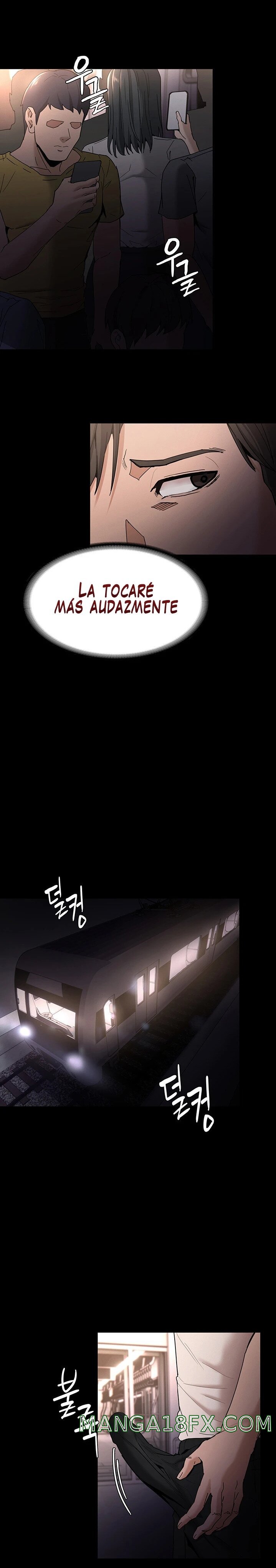 Pervert Diary Raw Chapter 11 image 11
