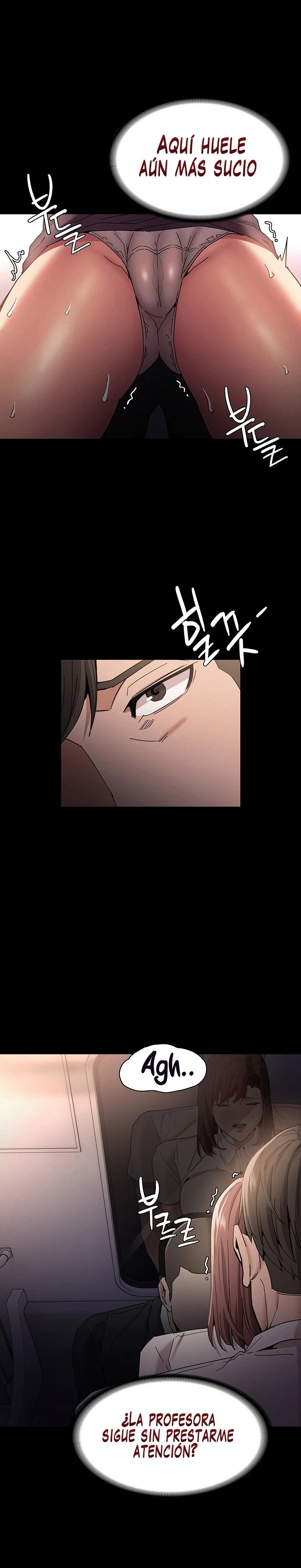 Pervert Diary Raw Chapter 11 image 18