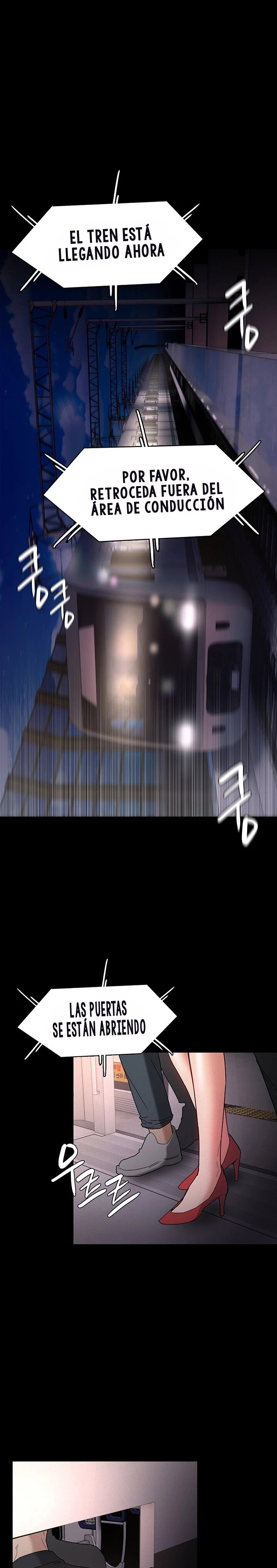 Pervert Diary Raw Chapter 11 image 1