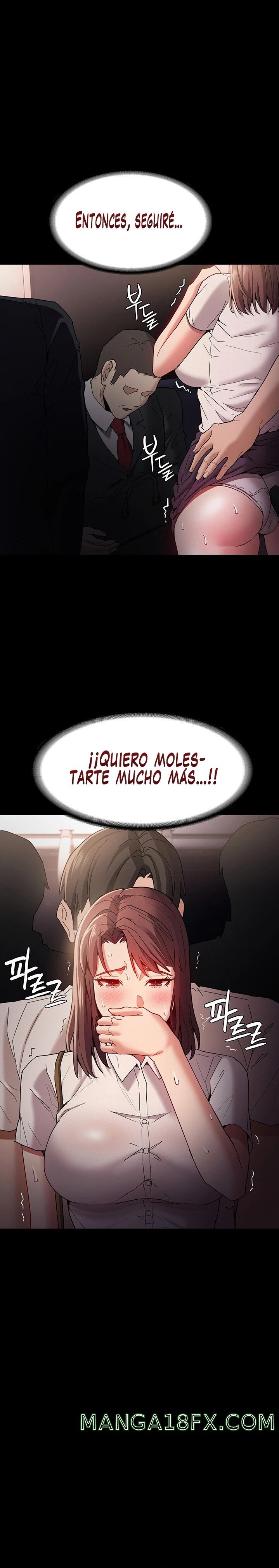 Pervert Diary Raw Chapter 11 image 19