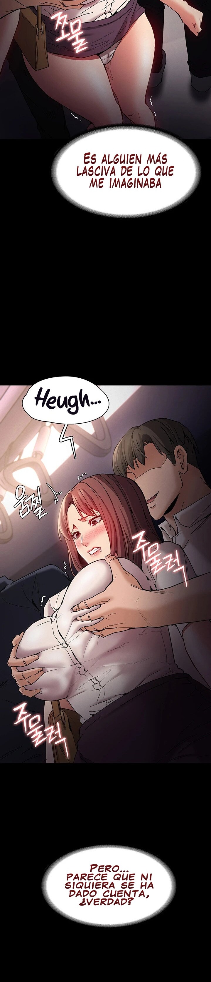Pervert Diary Raw Chapter 11 image 25