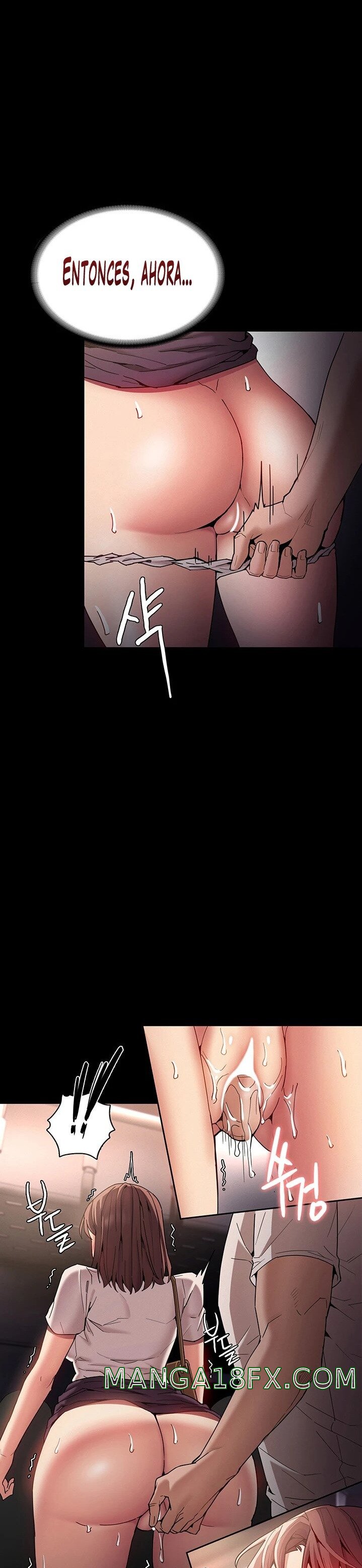 Pervert Diary Raw Chapter 11 image 27