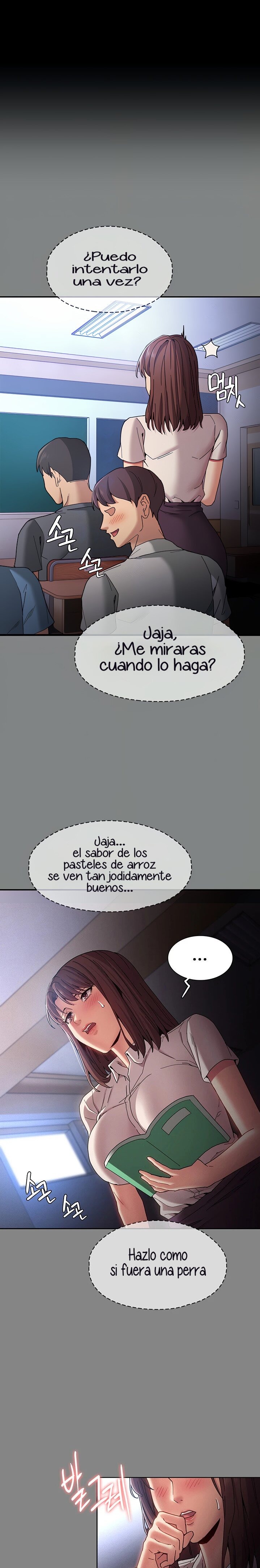 Pervert Diary Raw Chapter 11 image 5