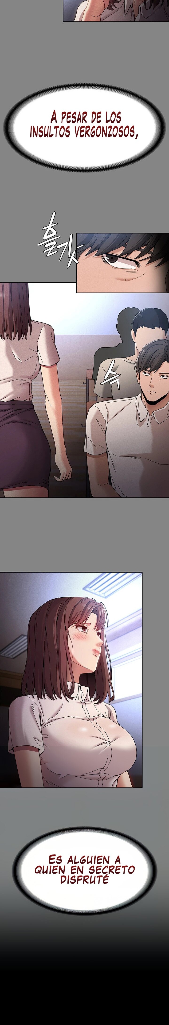 Pervert Diary Raw Chapter 11 image 6