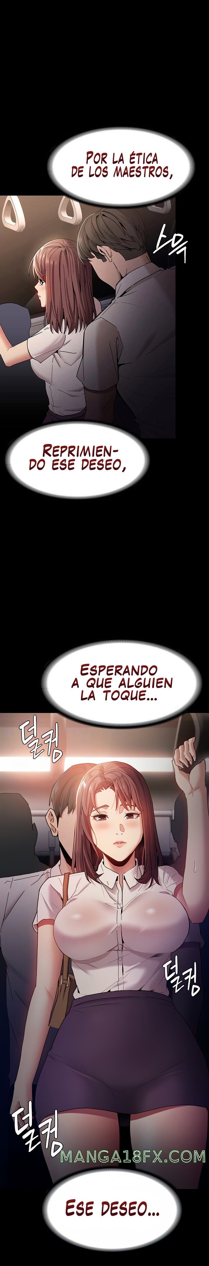 Pervert Diary Raw Chapter 11 image 7
