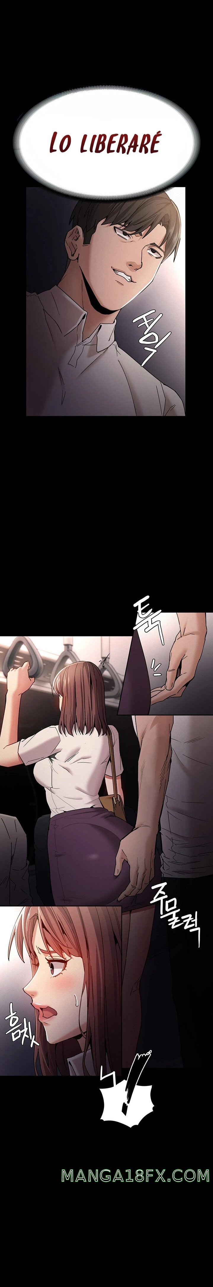 Pervert Diary Raw Chapter 11 image 8