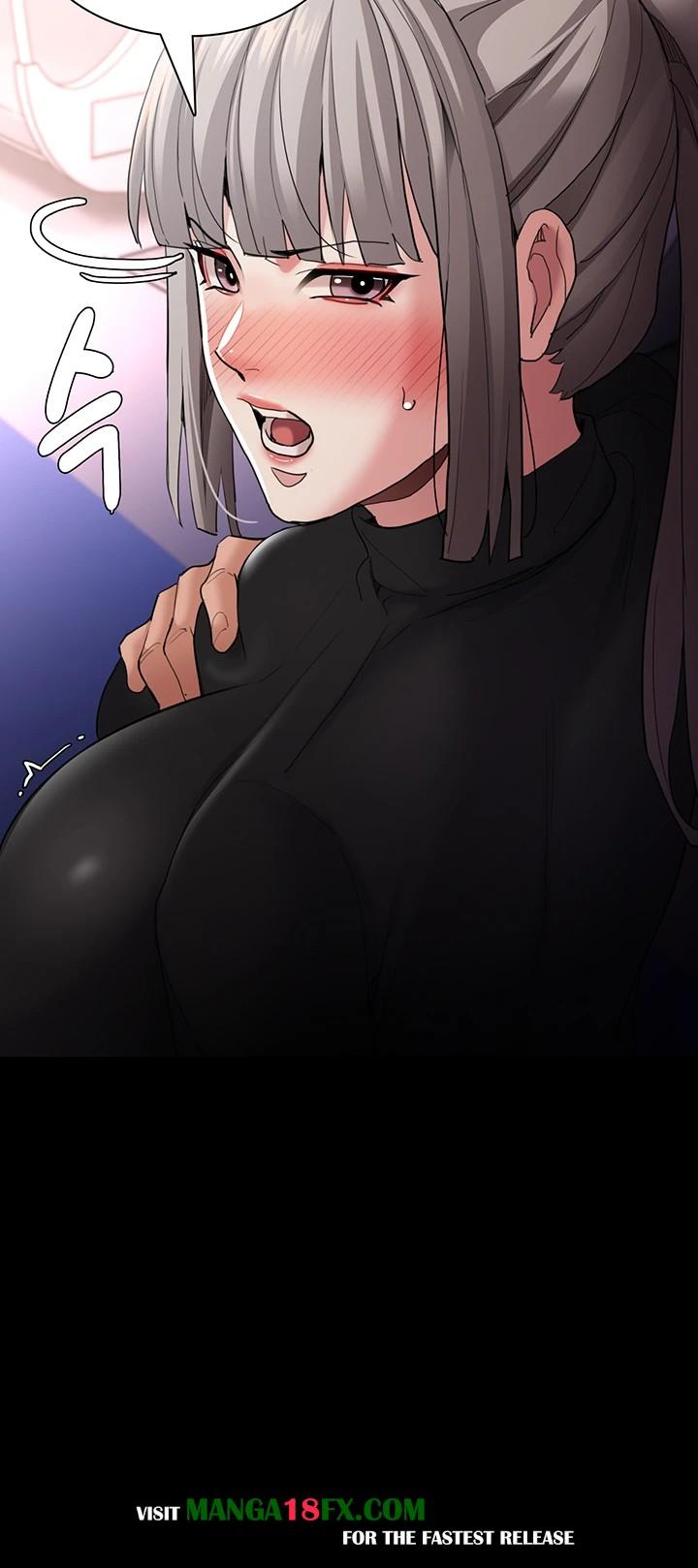 Pervert Diary Raw Chapter 113 image 30