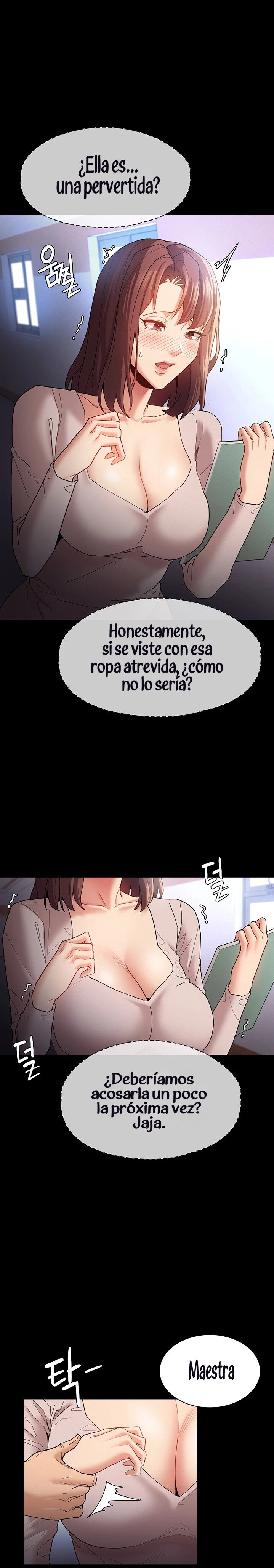 Pervert Diary Raw Chapter 12 image 11