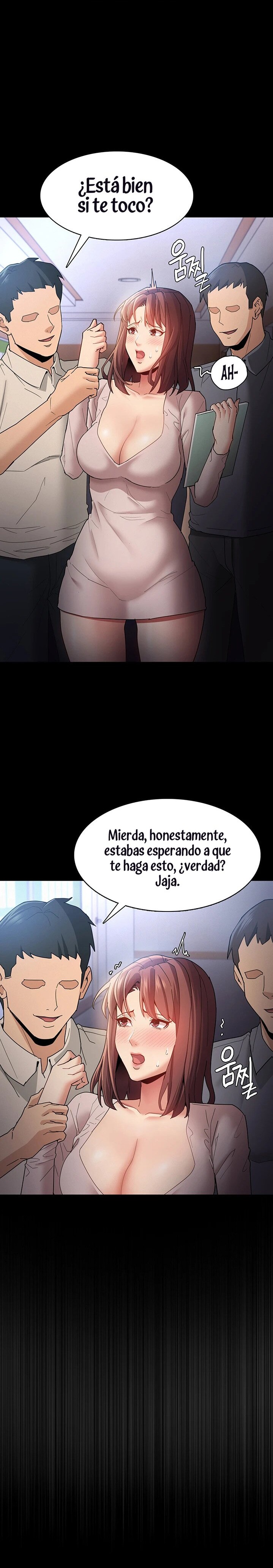 Pervert Diary Raw Chapter 12 image 12