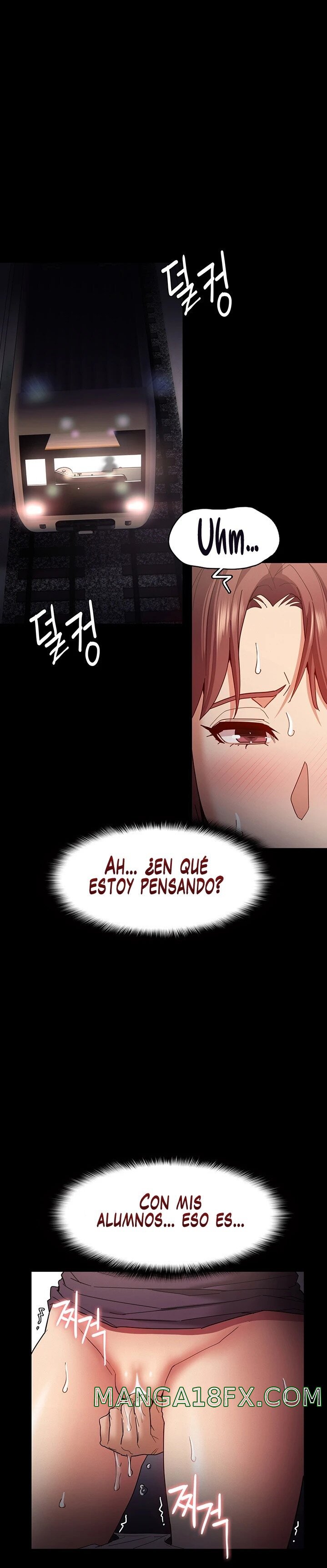 Pervert Diary Raw Chapter 12 image 13