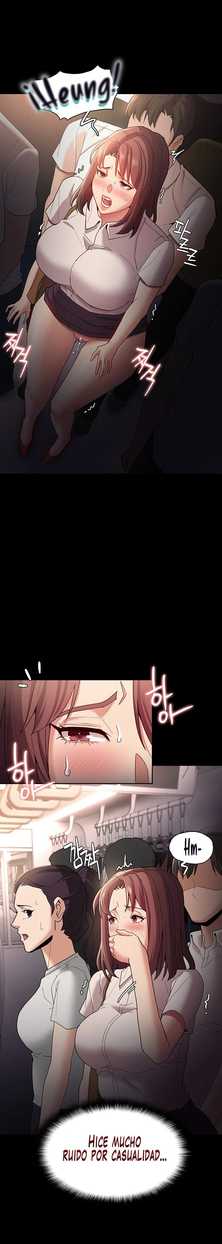Pervert Diary Raw Chapter 12 image 17