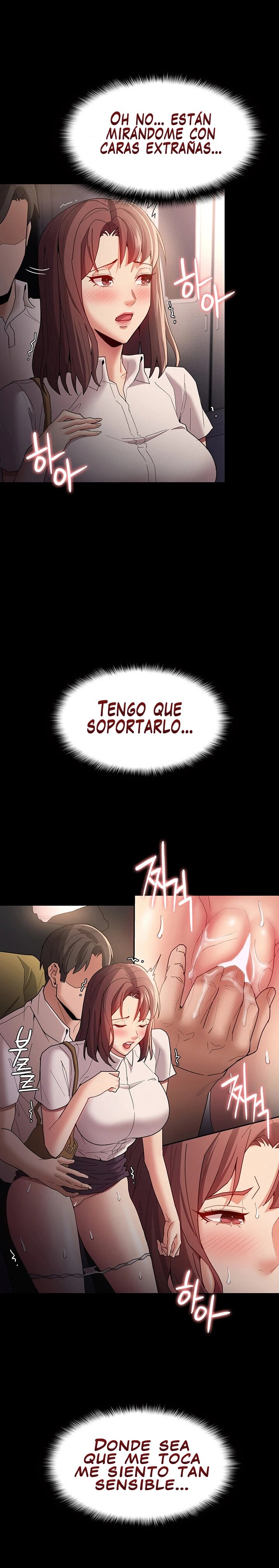 Pervert Diary Raw Chapter 12 image 18