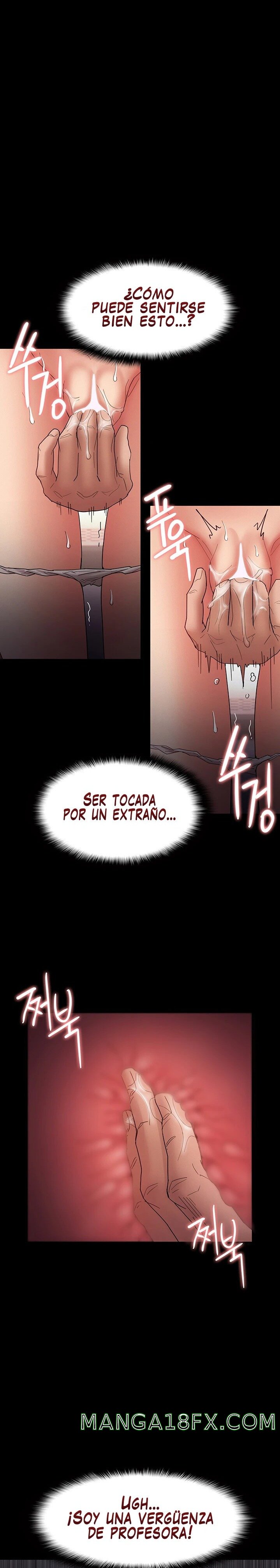 Pervert Diary Raw Chapter 12 image 19