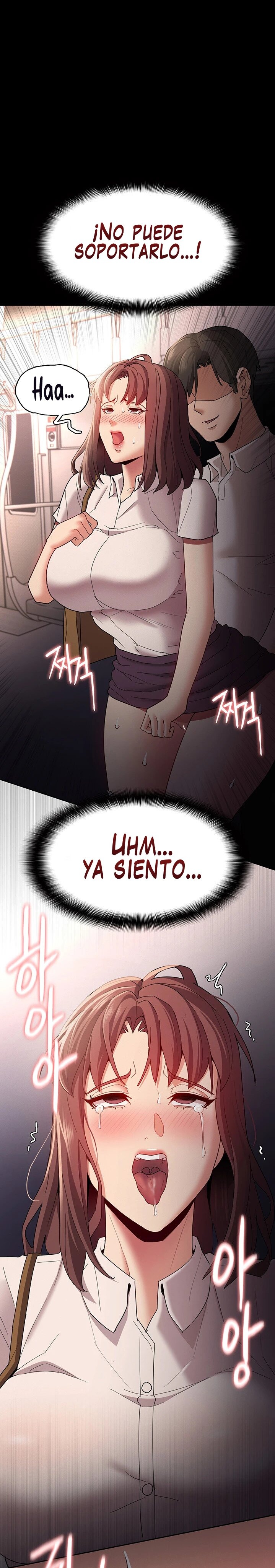 Pervert Diary Raw Chapter 12 image 21