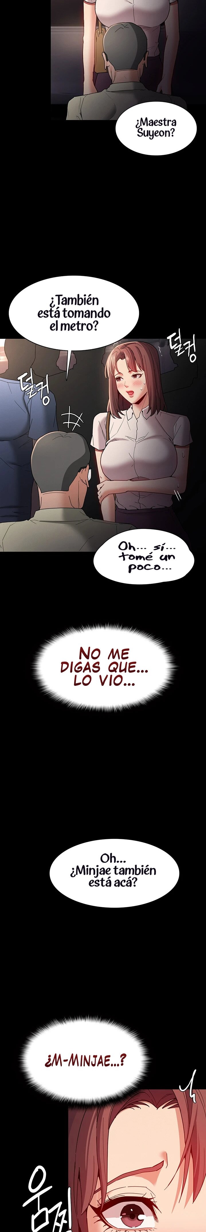 Pervert Diary Raw Chapter 12 image 26