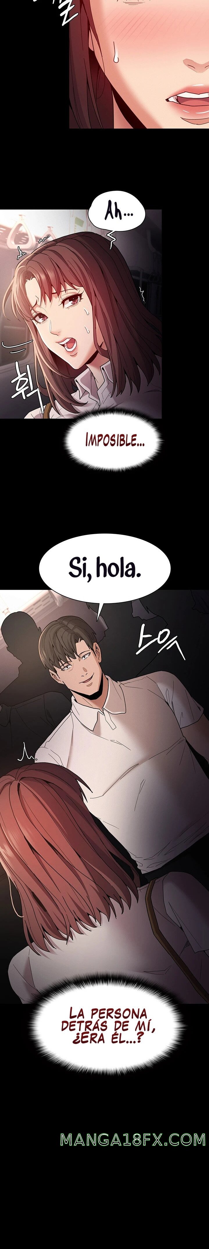Pervert Diary Raw Chapter 12 image 27