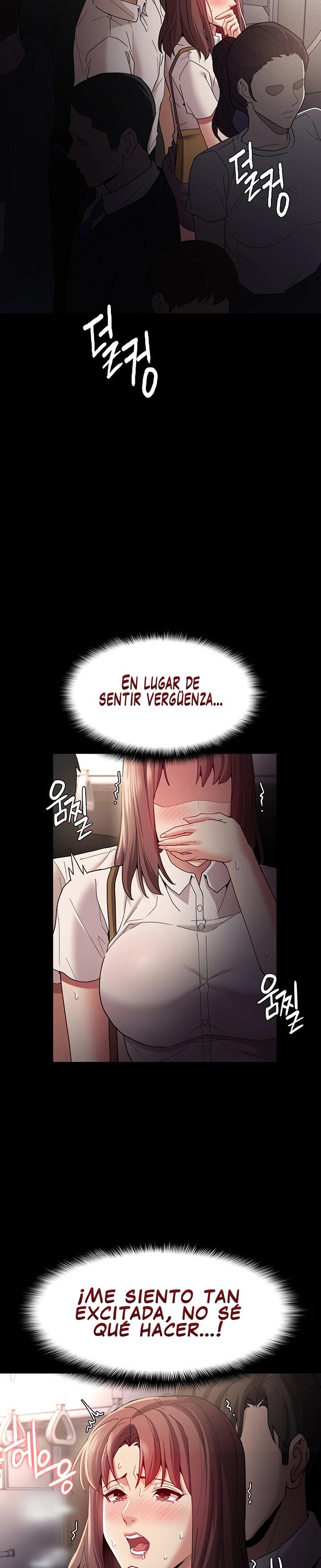 Pervert Diary Raw Chapter 12 image 7